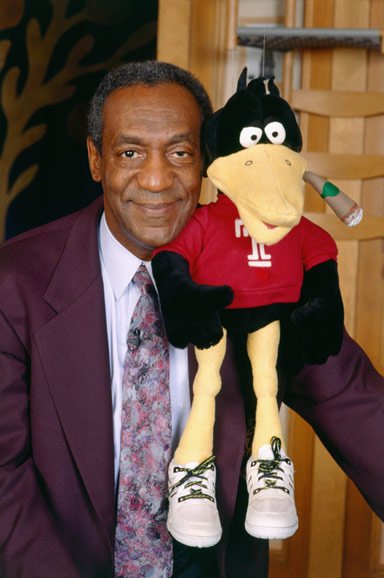 Bill Cosby at Star of the Desert Arena