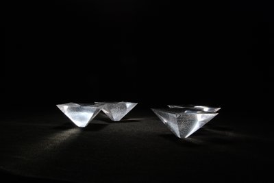 Catherine Borg’s <em>Untitled</em> exhibit at Contemporary Arts Collective