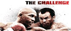 Joel Casamayor vs.  Juan Manuel Marquez at the MGM