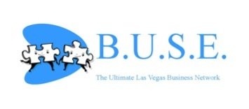 B.U.S.E. business networking party at Charlie Palmer Steak