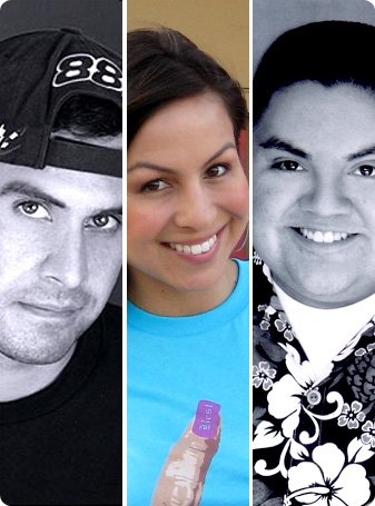 The Comedy Festival presents Caliente Comedy with Gabriel Iglesias at the Augusts Ballroom