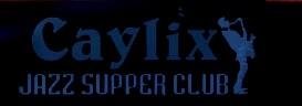 Caylix Jazz Supper Club happy hour and after party