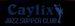 Caylix Jazz Supper Club happy hour and after party