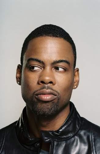 Chris Rock at The Colosseum