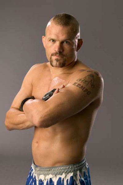 Meet UFC fighters at Cherry Nightclub