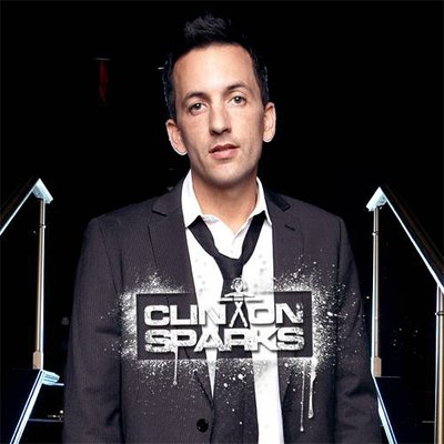 Clinton Sparks at Rehab
