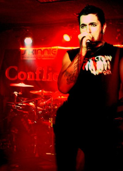 Conflict of Interest at Wasted Space
