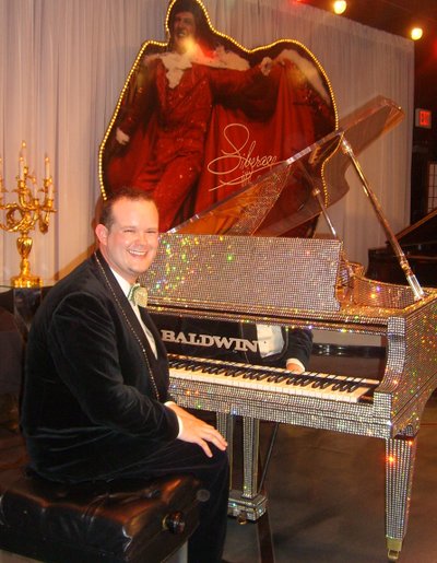 2008 Liberace Piano Competition