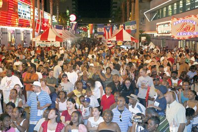 Culture Fest