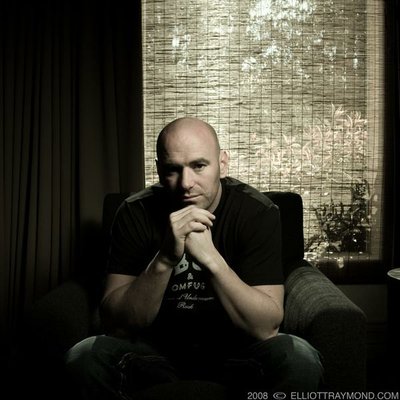 Official UFC 92 afterparty at LAX