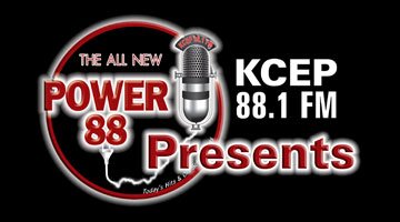 Power 88 presents a Friday Night Dance Party Jam