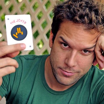 The Comedy Festival presents Dane Cook