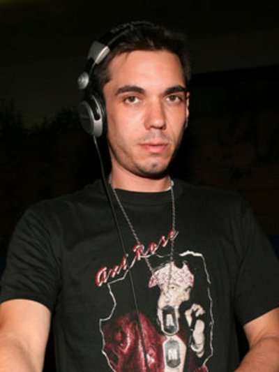 DJ AM at Pure