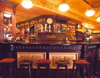 Pub Quiz @ Fado Irish Pub