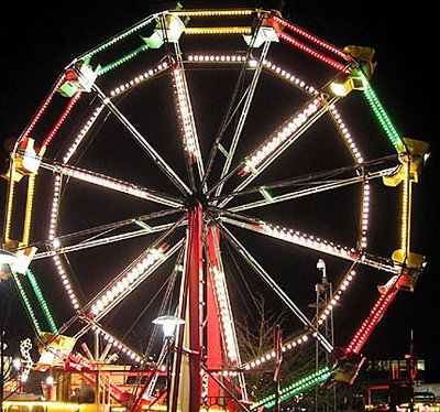 San Gennaro Feast