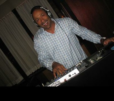 Blush Wednesdays with DJ Guy Williams 