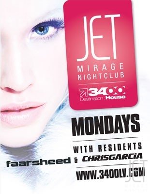3400- Destination: House at Jet