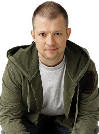 The Comedy Festival presents Down & Dirty with Jim Norton