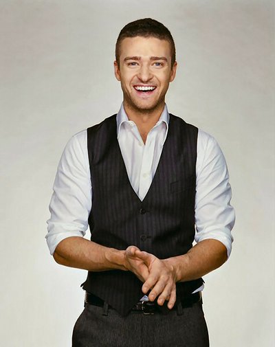 Justin Timberlake and Friends at Planet Hollywood