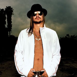 Kid Rock at the Pearl