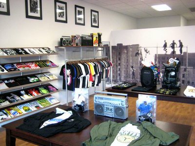 KNYEW Clothing Boutique MAGIC Afterparty
