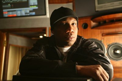 KRS-ONE at Sunday School 
