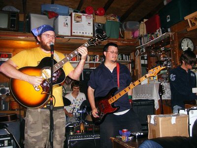 Neon Reverb presents Las Vegas Club at The Bunkhouse