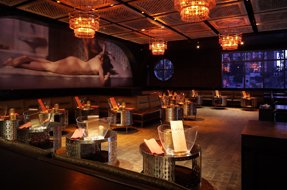 Global Design Rewards event at Lavo