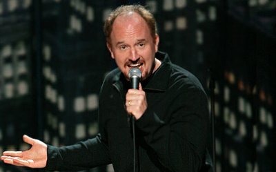 Louis C.K. at The Joint
