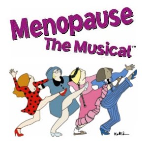 Menopause the Musical