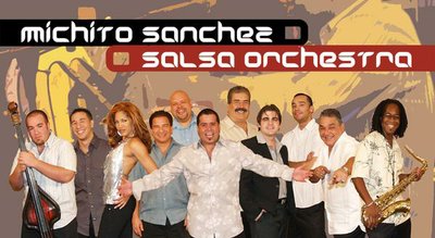 Fiesta Salsero at Fiesta Rancho