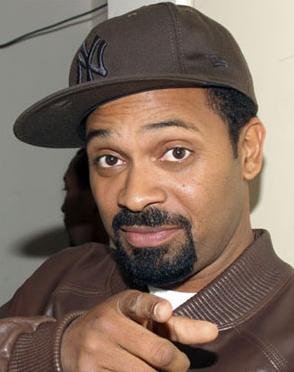 The Comedy Festival presents Mike Epps at Augustus Ballroom