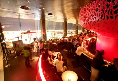 New Year's Eve at Mix Louge