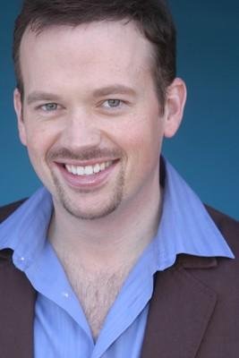 Nathan Burton Comedy Magic