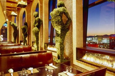 World AIDS Day Dinner Soiree at Nove Italiano