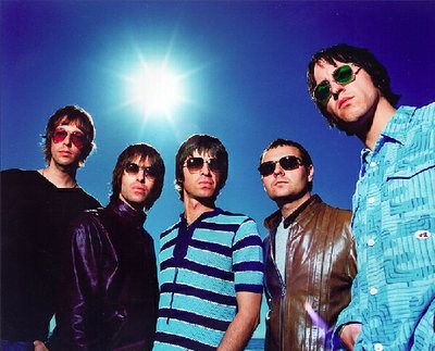 Oasis with Ryan Adams at The Pearl 