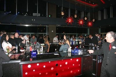 New Year's Eve at One Six Sky Lounge