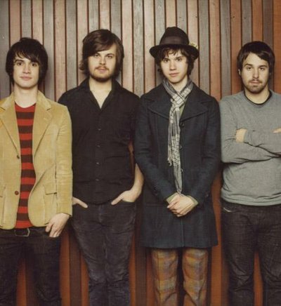 Panic's Spencer Smith and Ryan Ross's Birthday Party at Blush