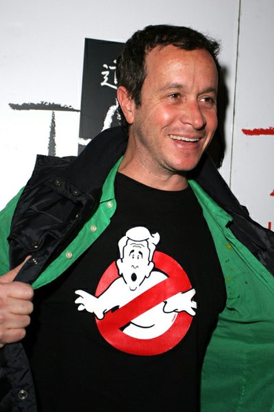 Pauly Shore hosts The Comedy Festival afterparty at Tao