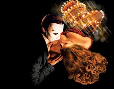 Phantom - Las Vegas Spectacular