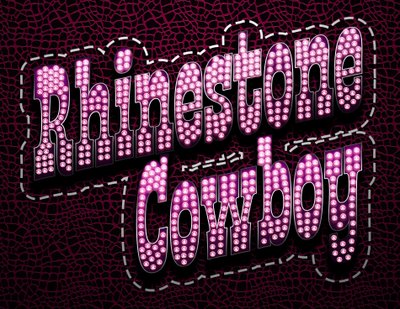 Rhinestone Cowboy night at Playboy Club
