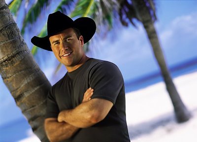 Rodney Carrington at the MGM Hollywood Theater