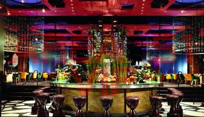 New Year's Eve at Rumjungle