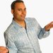 The Comedy Festival presents Russell Peters and Friends at the Augustus Ballroom