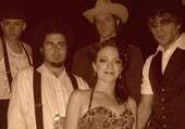 Saloon Door Slammers and Diablo Dimes at the Beatles Revolution Lounge