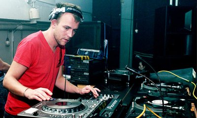 Godskitchen welcomes DJs Sander Kleinenberg and Icey