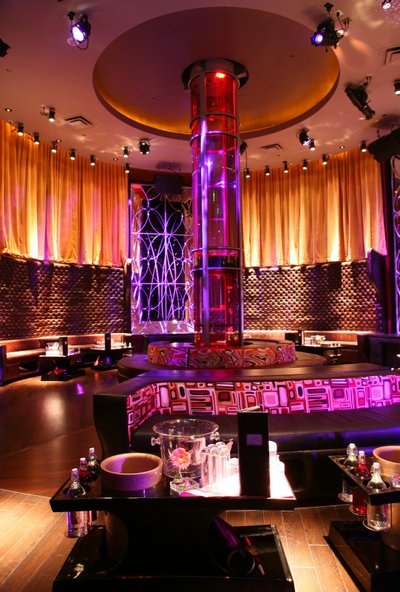 DJ Karma at Prive