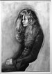 Not Without Form: Recent Drawings and Works on Paper at Donna Beam Fine Art Gallery