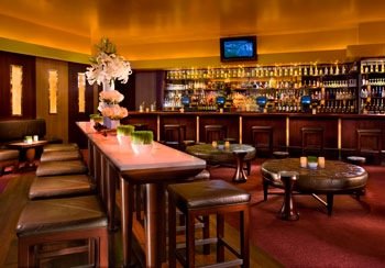 Ritual Salon and Spa hosts SWAG night at Caramel