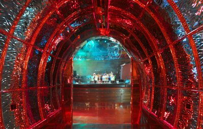 Stimulus Fridays at Cherry